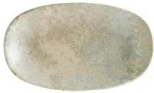 Bonna - Порцеланова чиния овална 15x8,5см-LUZ-(S-MT-LUZ GRM 15OKY)
