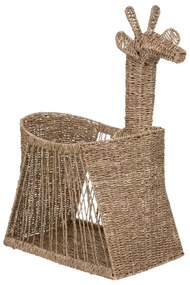 Кош за съхранение Giraffe,79см, Воден зюмбюл