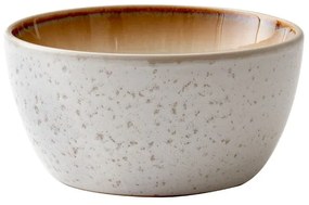 Бежова глинена купичка 600 ml Gastro Cream – Bitz