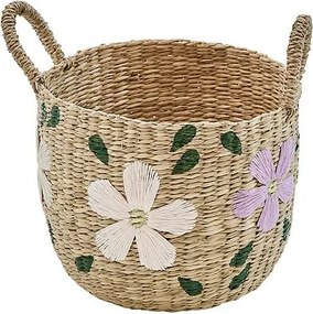 Сет кошници atmosphera Sauv, Бродерия, Тръстика