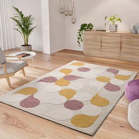 Килим 120x170 cm Flashy – Universal