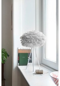 Бял абажур ø 35 cm Eos mini - UMAGE