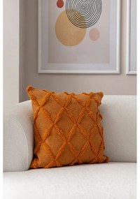 Калъфка за възглавница 43x43 cm Tuffet – Mioli Decor