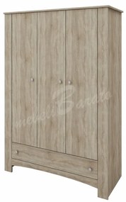 Гардероб CITY 1016