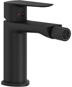 Ravak X070481 - смесител за биде LIFE, черен