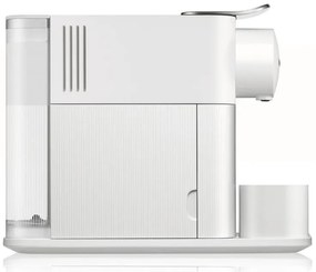 Еспресо машина DeLonghi EN510W, 1450W, 19 bar, 1 л, Nespresso, Автоматично изключване, Бял
