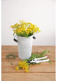 Метална саксия за цветя ø 14 cm – Esschert Design