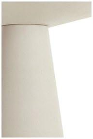 Метална кръгла странична масичка ø 45 cm Abala – Light &amp; Living