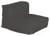 Градинско кресло Home ESPRIT Сив 90 x 87 x 65 cm