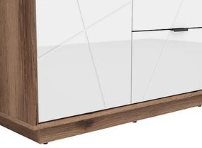 Гардероб FORN SZF2D2S
