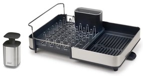 Дозатор за сапун и комплект дозатори за сапун Rethink Your Sink - Joseph Joseph