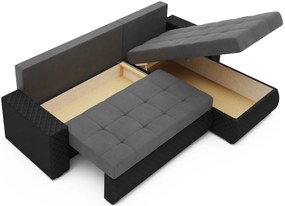 Ъглов диван Riverside-Gkri-Mauro