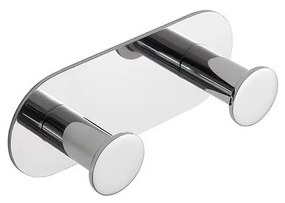 Закачалка 11,5x4,5 см неръждаема стомана/сребрист