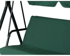 Градинска люлка My Garden TLS001 Green