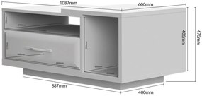 Маса за кафе Soiree