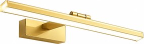 Аплик Gold 40cm APP833-1W