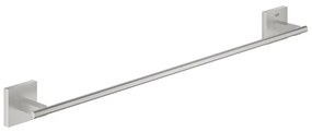 GROHE 41089DC0 - Държач за кърпи START CUBE 600 мм, неръждаема стомана