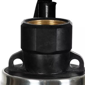 Електрическа потопяема дълбочинна помпа Einhell GC-DW 1000 N, 1000 W, 45 м, 6500 л/ч (4170955)