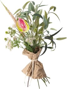 Изкуствено цвете (височина 80 cm) Blush – Bloomingville