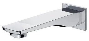 Cersanit S951-711 - Изходяща дюза за вграждане MILLE хром лъскав