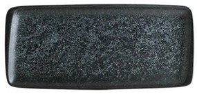 Bonna - Порцеланово плато правоъгълно 34x16см