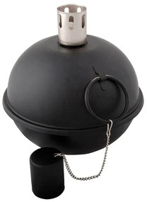 Метална маслена лампа (височина 21 cm) – Esschert Design