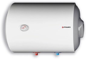 Бойлер Pyramis 40L-Horizontal right