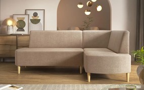 Ъглов диван Берн