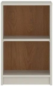 Етажерка за книги Ember mini