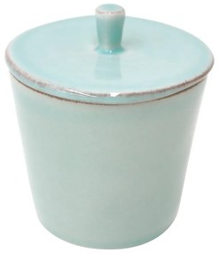 Тюркоазена каменоделска захарница Esme, 210 ml Nova - Costa Nova