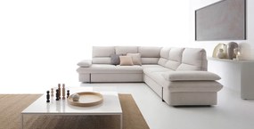 Ъглов диван Borris-Left