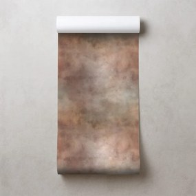 Тапет – Нежни земни акварелни тонове