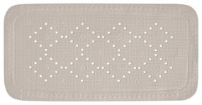 Подложка против хлъзгане за вана 36x71 cm Alaska – Spirella