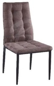 Стол К264 кафяв