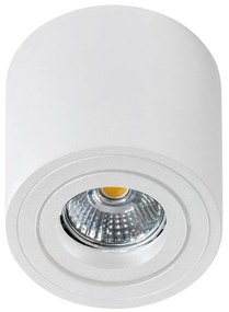 Azzardo AZ1711 - Лампа за таван MINI BROSS 1xGU10/50W/230V