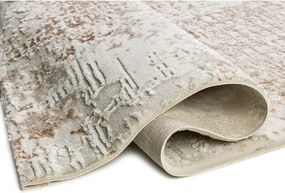 Бежов килим 115x170 cm Oris – Universal