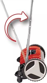 Ръчна косачка Einhell GE-HM 38 S, 38 см (3414165)