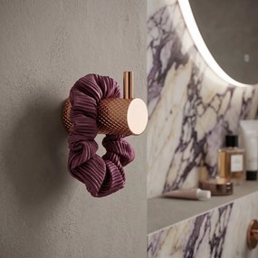 Закачалка за баня A62305RG OTTO Copper