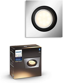 Philips 50421/48 / P9 - Светодиодно осветително тяло MILLISKIN 1xGU10 / 5W / 230V