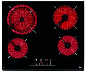 Стъклокерамичен котлон Teka TZ6420 60 cm