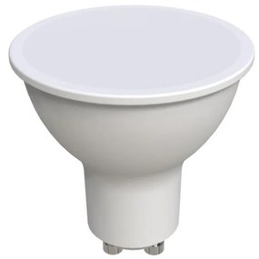 LED RGBW Димируема крушка GU10/4,5W/230V 2700-6500K Wi-Fi Tuya