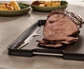 Пластмасова дъска за рязане 41 x 29 cm Cut&amp;Carve – Joseph Joseph