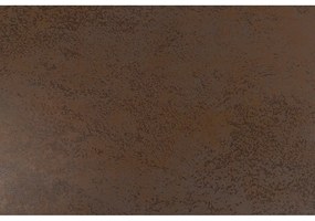 Керамична сгъваема маса за хранене 90x210 cm Irwine - Actona