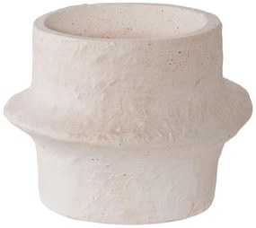 Свещници за чаена свещ в комплект от 2 бр. от цимент – House Nordic