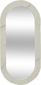 Сет огледало atmosphera Anny, 3D, MDF, 3 бр