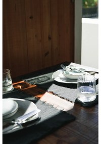 Памучни подложки за хранене в комплект от 2 бр. 38x50 cm Handloom – Lorena Canals