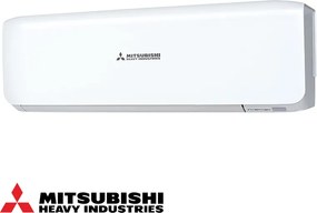 Разопакован: Инверторен климатик Mitsubishi Heavy Industries SRK50ZS-W/SRC50ZS-W, 18000 BTU, 36 м2, A++/A++, Антиалерген система, R-32, Бял
