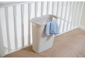 Бежов кош за пране Calico, 40 л - Addis