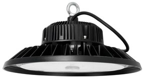 LED Индустриален плафон RIO PRO HIGHBAY LED/200W/230V 4000K IP65