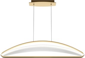 Maytoni Висящо осветително тяло - MOD281PL-L34BS3K